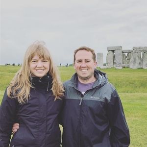 Meet your Posher, Alison